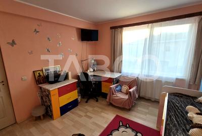 Casa de vanzare 117mp 4 camere 2 bai 2 parcari zona Arhitectilor Sibiu - 12
