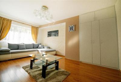 Apartament luminos cu 2 camere decomandate, Rasnov, Brasov. - 12