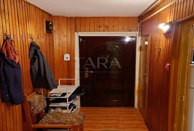 Apartament 2 camere. Între Lacuri, proximitate FSEGA și Iulius Mall. - 5