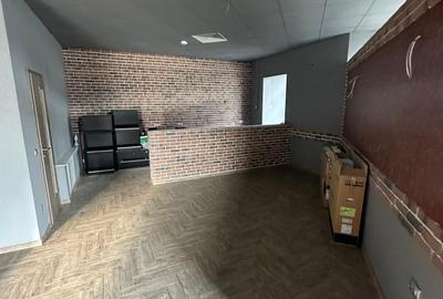 Spatiu comercial de vanzare  ,98 mp , BMW - 4