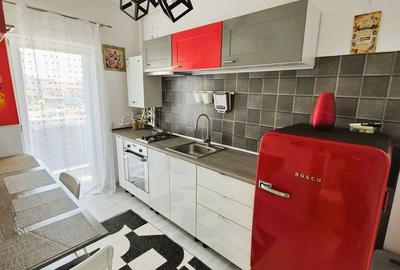 Garsoniera_Conf.1_Mobilata/Utilata_Totul la Cheie_Nou_Aer Curat - 14