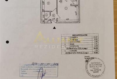 Aparatorii Patriei Ap 2 Camere - 16