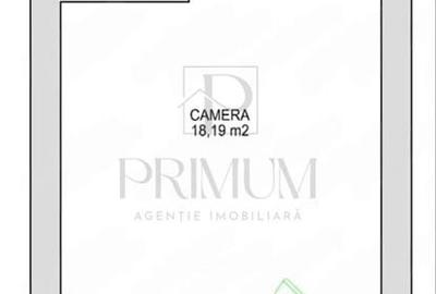 CIRCUMVALATIUNII | 1 CAMERA | MOBILAT-UTILAT | LIFT | LUX - 6