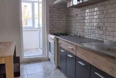 Apartament 2 camere etajul 1 - 2