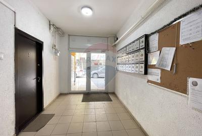 Apt 2 camere Popesti Leordeni, Solstitiului | Parcare - 17