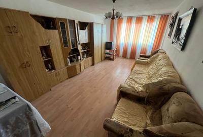Apartament 2 camere, etaj 4, 72 mp, zona Gradinita nr. 13 – Paco Sud - 2