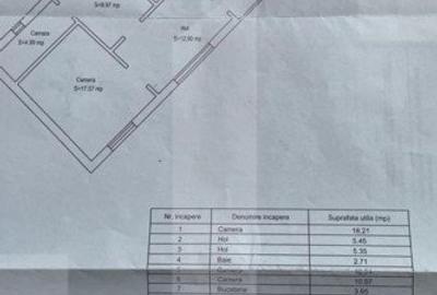 Casa individuala, 200mp, 850 teren, zona Pod Ira - 5
