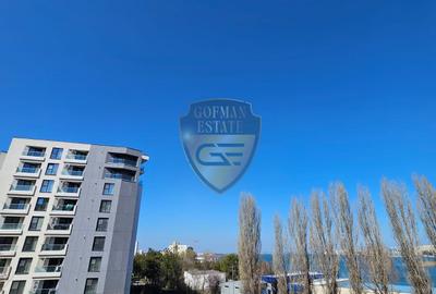 3 camere Campus Aviatorii 57Mp Universitate Cambridge School Tomis Nord et 1 lif - 19