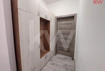 Garsoniera decomandata  premium - Închiriere - Împaratul Traian - 4