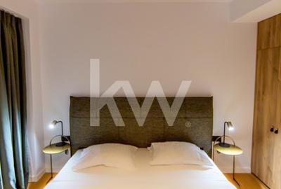 Apartamente elegante în zonă centrală – utilități și parcare incluse - 2