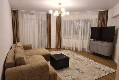 AP. 2 CAMERE MOSILOR, PRIMA INCHIRIERE, MASINA SPALAT VASE, CENTRALA - 1