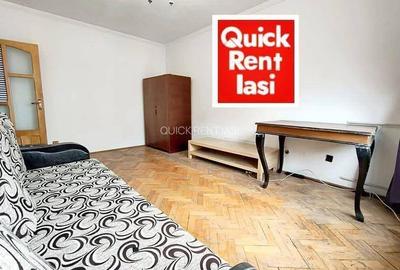 Gara Centru Apartament 3Camere Decomandat - 3
