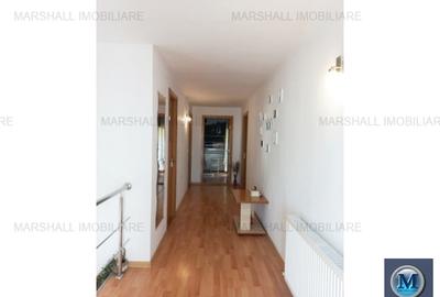 Vila cu 4 camere de vanzare, zona Central, 136.12 mp #15629 - 12