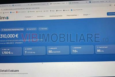 Casă  P+E+M | 177 mp utili | Teren 333 mp , Mosnita Noua - 14