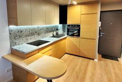 Apartament 2 camere, Modern -  Celini | Parcul Circului |  Lacul Tei - 5