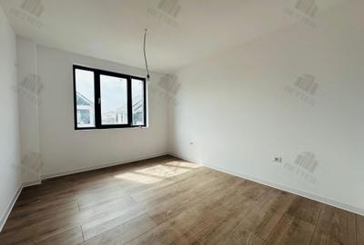 Casă de vânzare Berceni Ilfov 4 camere P+M teren 412 mp terasă modernă - 8