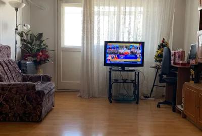 Apartament cu 2 camere decomandat, mobilat în Dristor