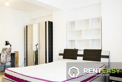 De inchiriat! Apartament cu o camera situat in bloc nou zona Tg. Cucu - 2