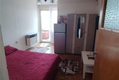 Garsoniera 31mp Bld Independentei de inchiriat - 1