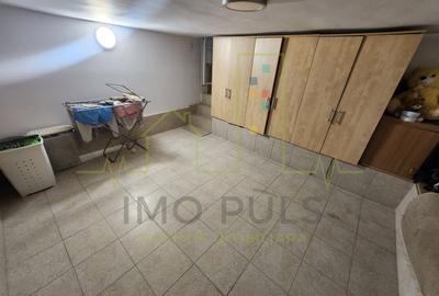 3 Camere. 2 Bai. Apartament pe 2 nivele. Pretabil investitie. - 18