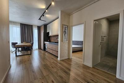 Apartament modern 3 camere Vitus Residence - 28