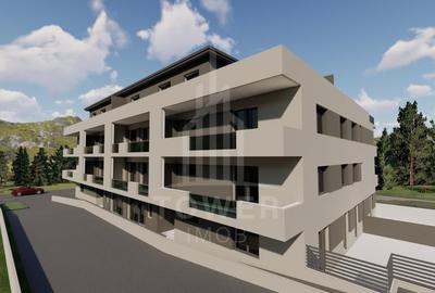 Penthouse de vanzare cu terasa de 94 mp! - 7