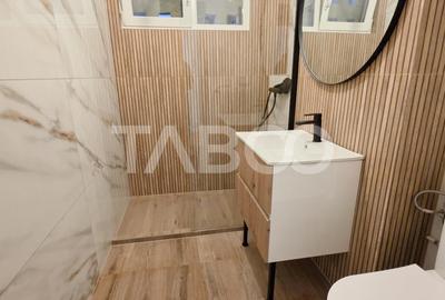 Apartament cu 3 camere de vanzare finisat nou in cartierul Gheorgheni - 7