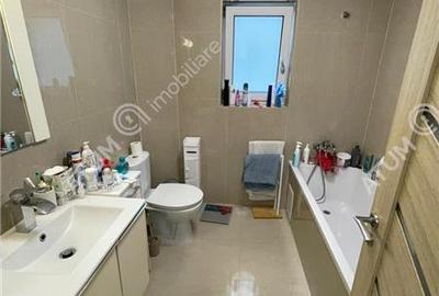 Apartament 3 camere loc de parcare curte privata Arhitectiilor Sibiu - 9