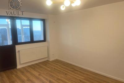 Apartament 3 camere - metrou Valea Ialomitei - 1