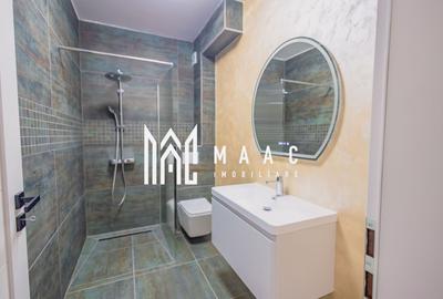 Penthouse | 4 camere | Balcon | Parcare | Terasa | D. Stanca - 10
