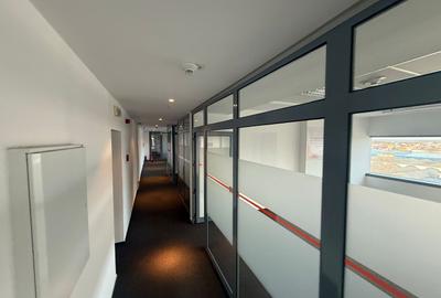 Spațiu de birouri de închiriat – 550 mp - 9