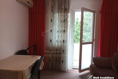 De vanzare apartament cu 3 camere Manastur - 1