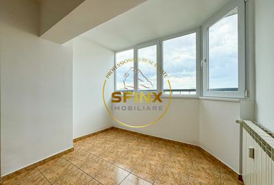 Birou 4 camere 100mp | Bd Unirii | Piata Alba Iulia - 13