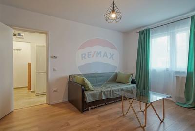 Apartament cu 2 camere de închiriat în zona Grivitei - 4