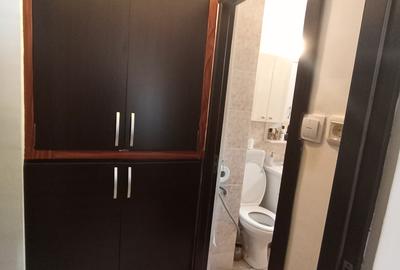 Exclusivitate Apartament 2 camere parter cu balcon și ieșire in gradina - 7