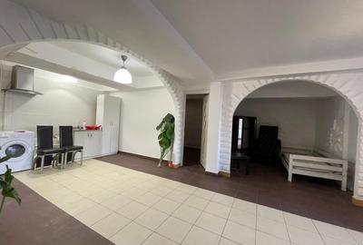 Casa, 400mp, 350 mp curte, centrala proprie, aeroport, Otopeni - 8