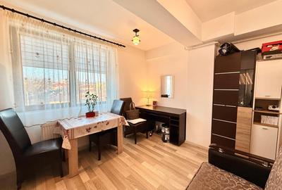 Apartament cu 2 camere in bloc nou, zona Tatarasi-Ateneu - 1