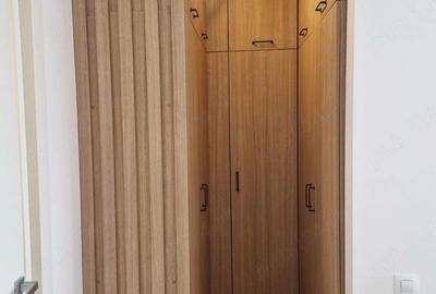 Apartament 2 camere de închiriat – Onix Park Residence | 580€/lună - 4