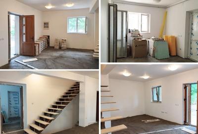 🏡 Casă de vânzare – 106 mp utili, teren 2700 mp – capăt Copou, Iași - 1