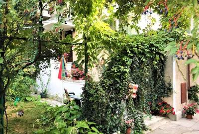 Vila Dorobanti - Beller - 1