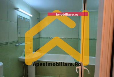 Apartament 2 camere Militari Bucuresti | Metrou 2 min | Centrala - 12