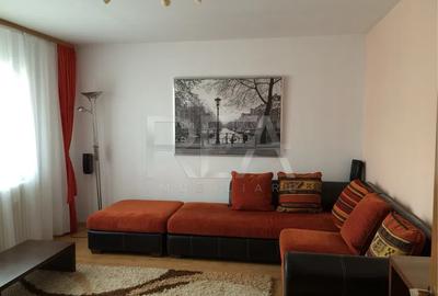 Apartament cu 2 camere decomandat, mobilat în Timișoara - 1