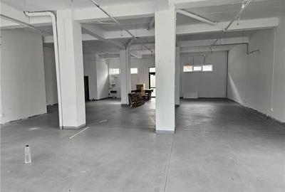 Spatiu Comercial - 200 mp - Showroom - Servicii - Clinica Medicala - 7