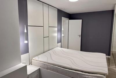 Apartament 3 camere superb la 3 minute de metrou Ștefan cel Mare - 5