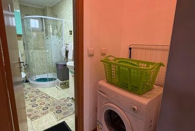 BABA NOVAC - BLOC NOU - 2 DECOMANDATE DE INCHIRIAT - PARCARE INCLUSA - - 22