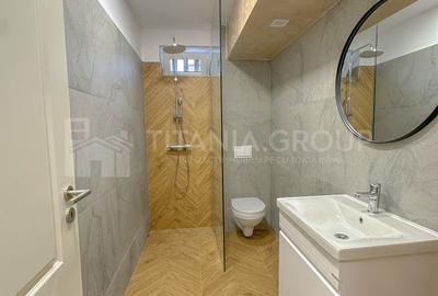 Apartament 2 camere decomandat langa AFI Mall - prima inchiriere - 7