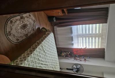 2 camere + birou, centrala proprie, Obor, Mihai Eminescu, etaj 1 - 8