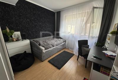 2 camere 62 mp in bloc nou zona Turda - 3