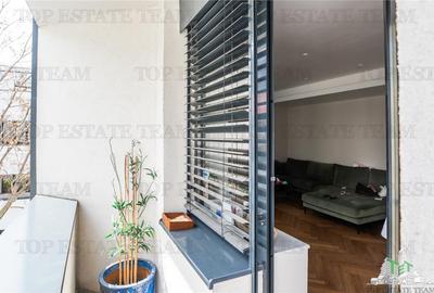 Herastrau,Nordului, apartament 4 camere in bloc nou - 8