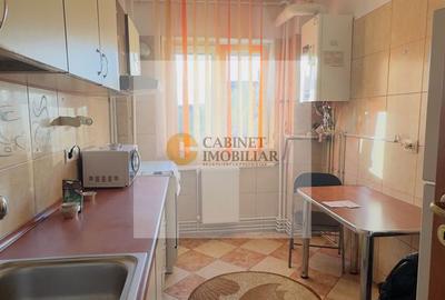 2 Camere - 59MP | Decomandat | 3/8 | Creditabil | 1986 | Crangasi - 5